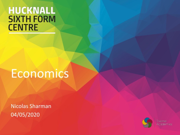 Economics