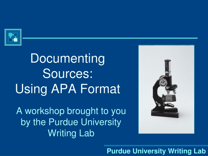 APA Format Essentials: Why, How, & Where to Find