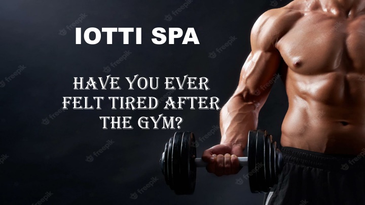 IOTTI SPA