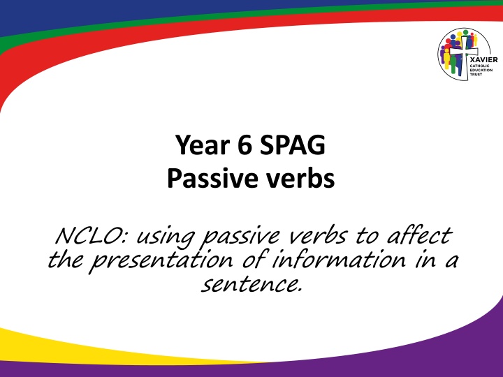Mastering Passive Voice in Writing