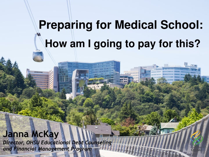 Financial Aid for Medical School: Funding Your Education