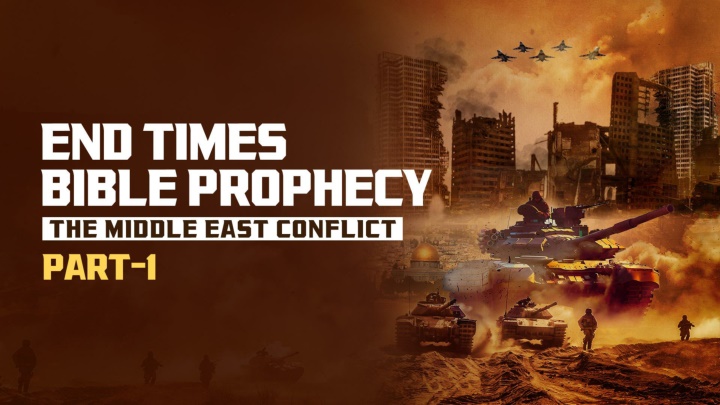 Prophecies of Israel: Covenant Land and Fulfillment