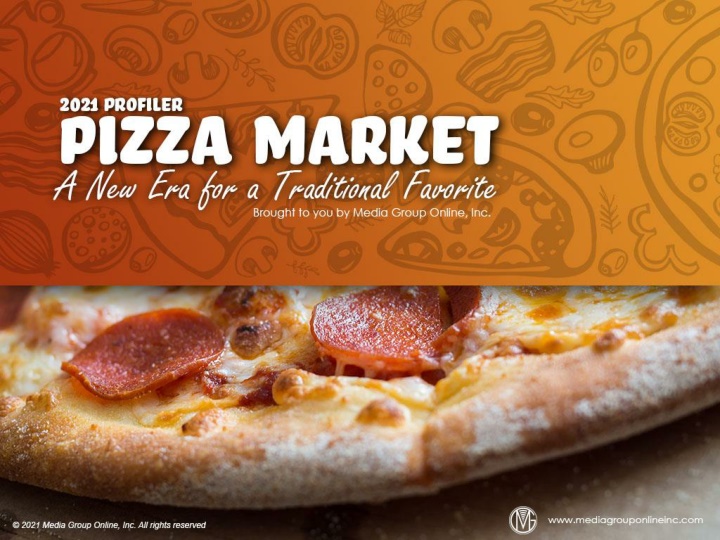 Pizza Trends Amid the Pandemic