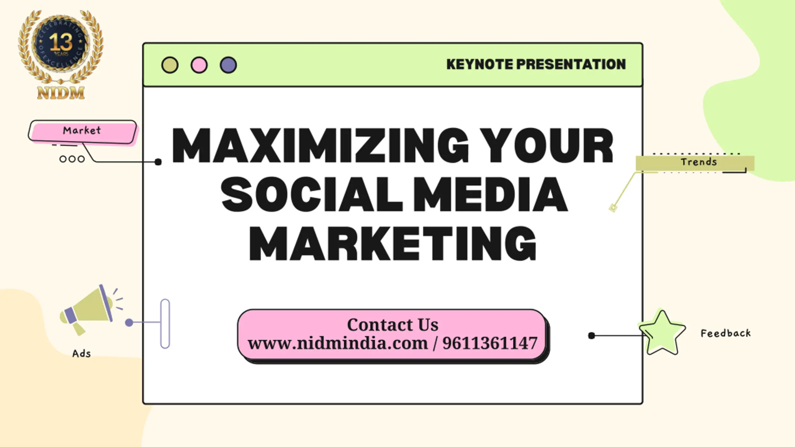 Best digital marketing courses