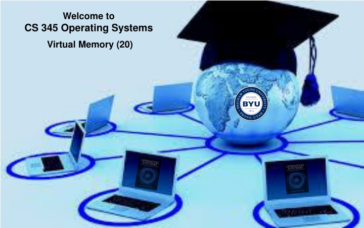 Embedded Randomness in Operating Systems