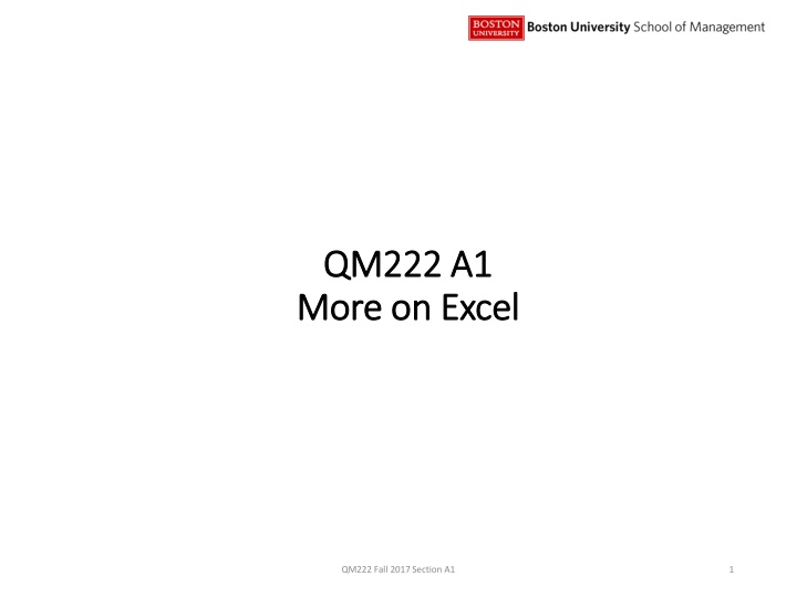 Visualizing Data in Excel: Techniques and Tools