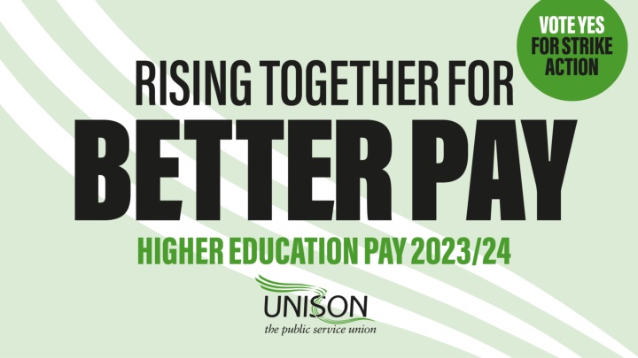 Higher Education Pay Negotiations Overview 2022-23 and 2023-24