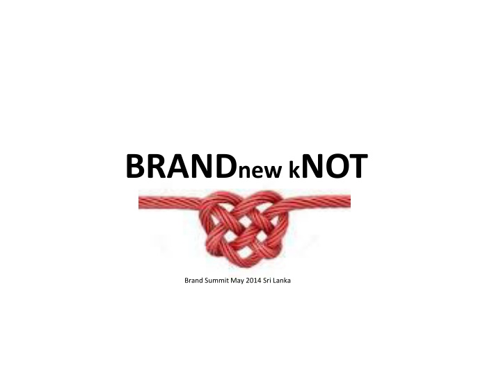 Influencing Consumer Behavior Towards Your Brand