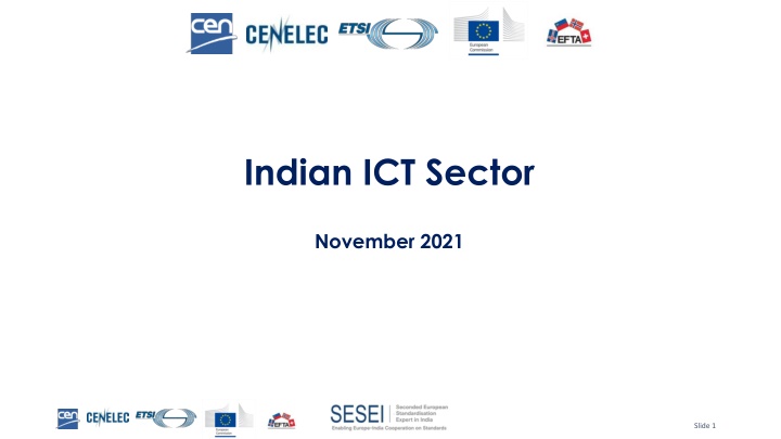 Indian ICT Sector