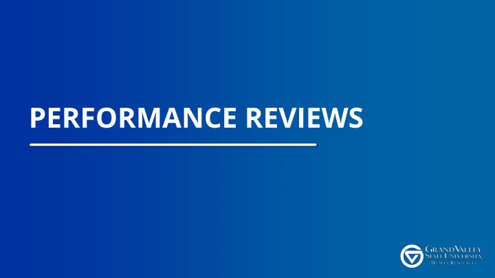 Key Updates & Changes for Workday Performance Review 2024-2025