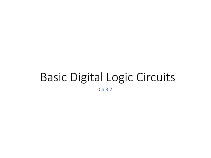 Integrated Circuits and Multiplexer Circuit