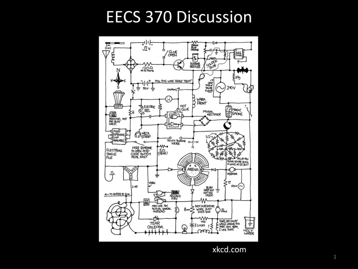 Integrated Circuits and Logic Circuits