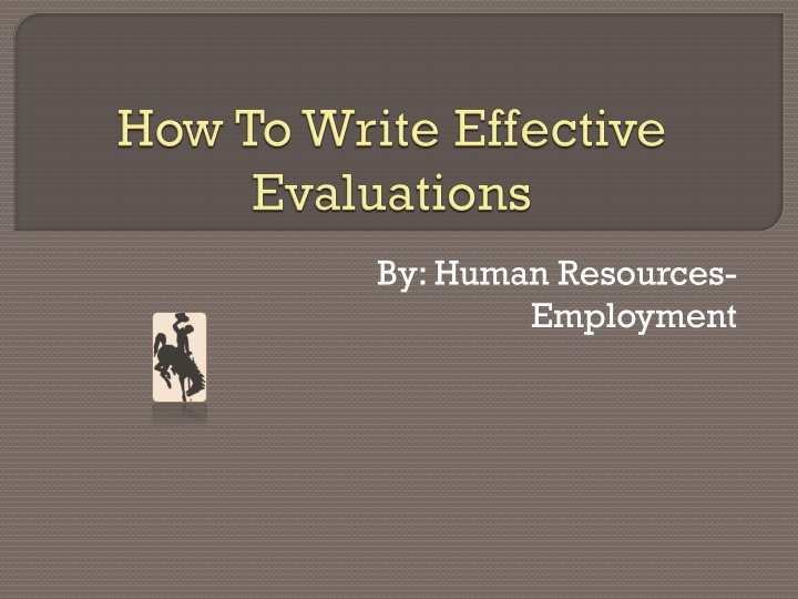 Efficient Screening and Evaluation Tips for Hiring Process