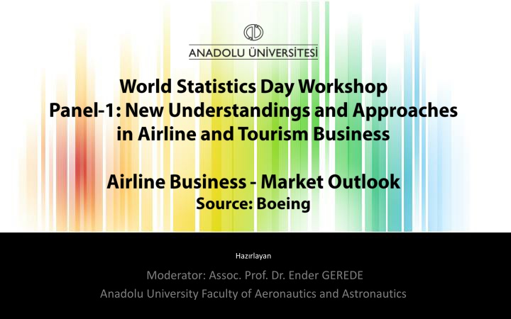 Airline Business Growth Choices