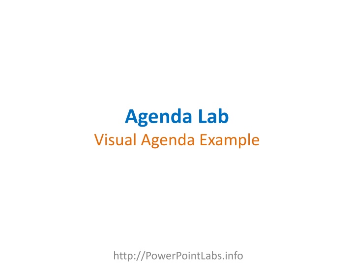 Visual Agenda and Merger Analysis for Product Discussion