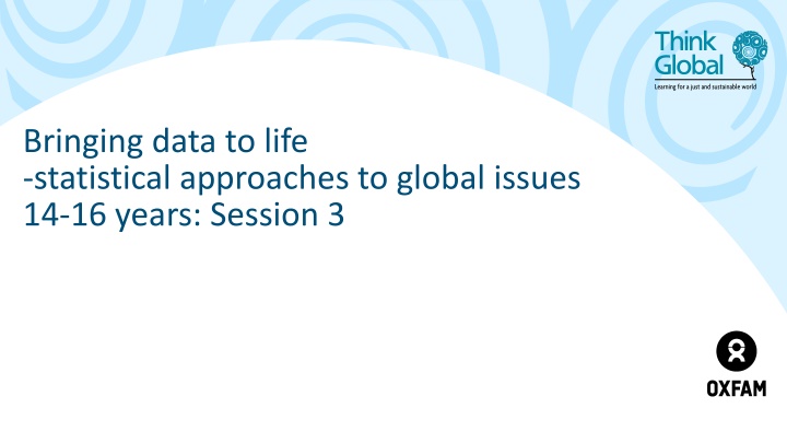 Statistical Insights into Global Issues for Youth
