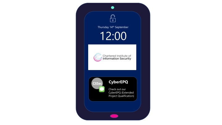 CyberEPQ: The Future of Cyber Education