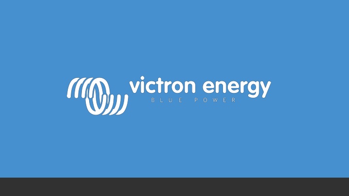 Energy Storage Systems Overview