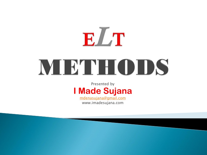 Enhancing Teaching Methods for Effective Learning