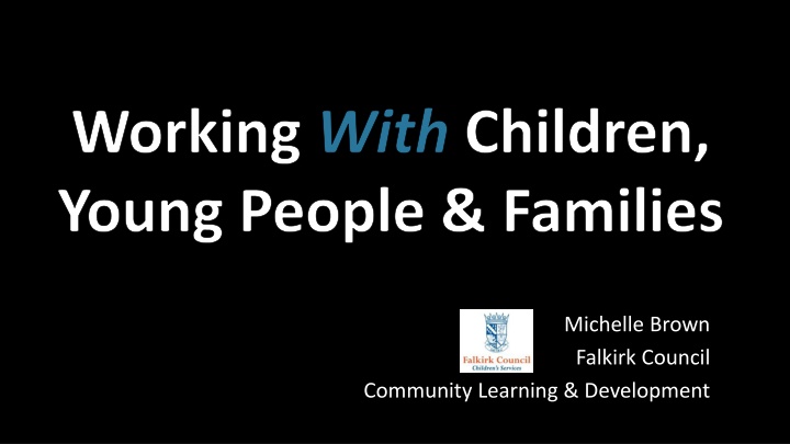 Empowering Families: Stories and Strategies for Wellbeing