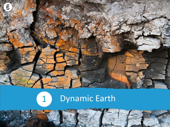 Unveiling the Earth's Dynamic Layers and Movements