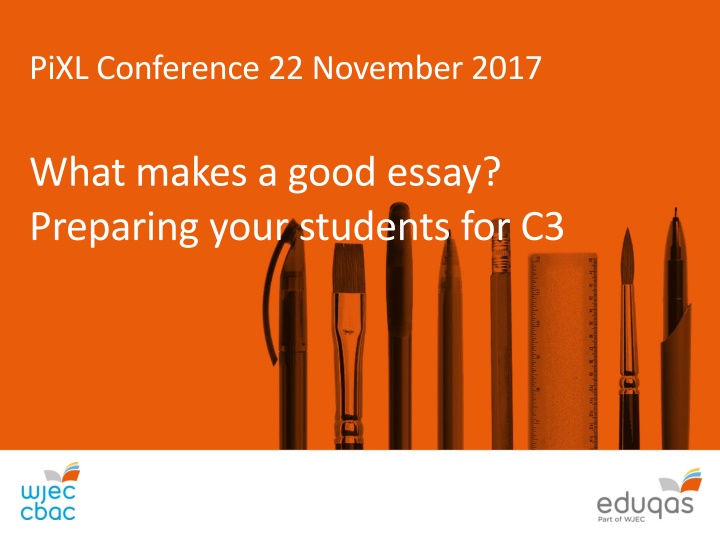 Crafting Effective Essays: Essential Tips for C3 Examinations