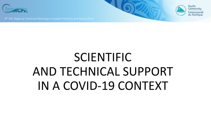 Adaptive Strategies in the COVID-19 Era
