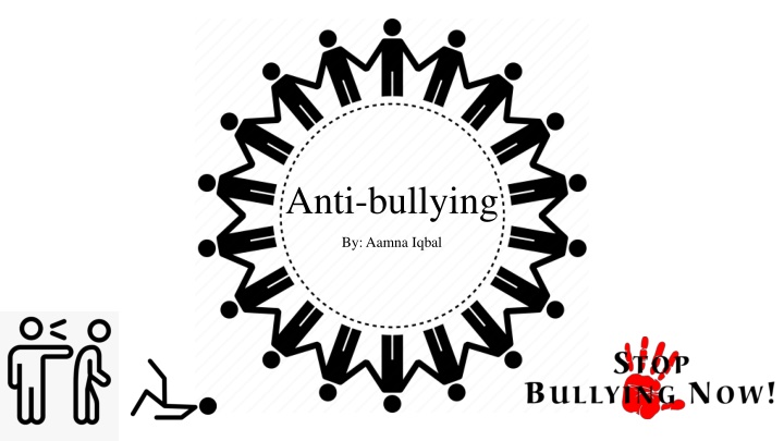 Anti-Bullying Movement