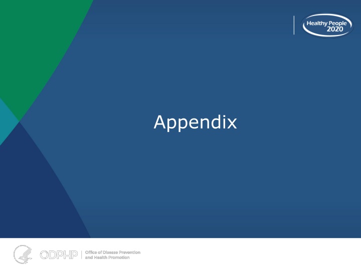 Appendix
