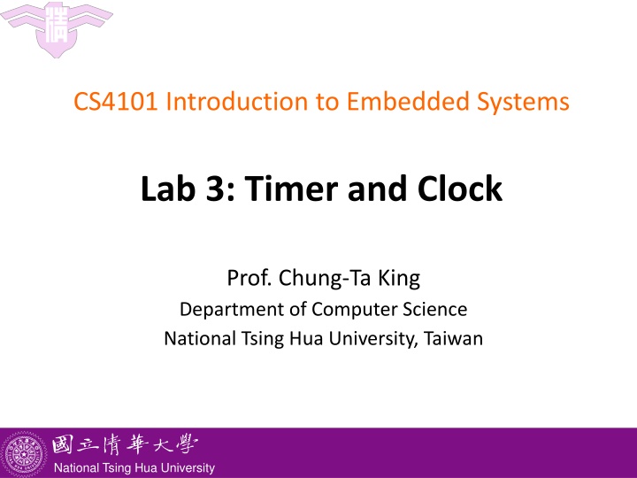 Advanced Timer Operations and Clocking in MSP430 LaunchPad