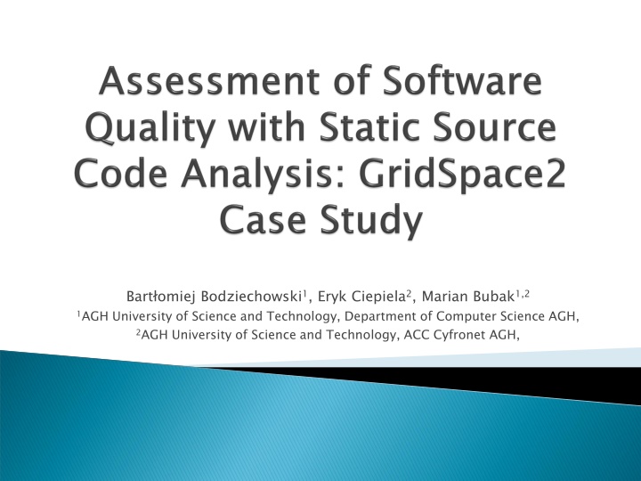 Challenges in Software Development and Metrics Analysis