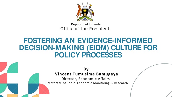 POLICY PROCESSES