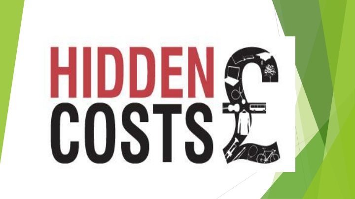 Unseen Hidden Costs: The Impact and Solutions