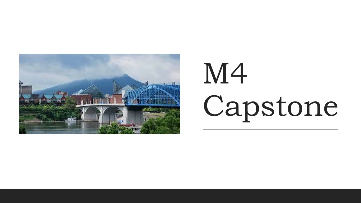 Capstone Course for 4th-Year Medical Students