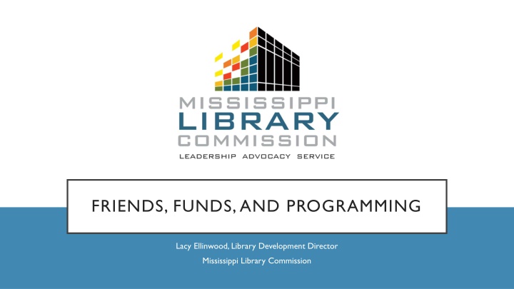 Innovative Ideas and Trends in Library Development