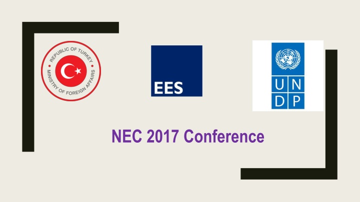 Regional Conference on Sustainable Development and Spatial Equality