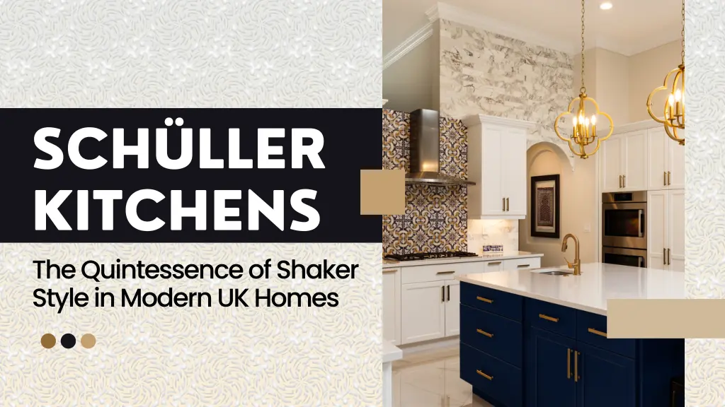 sch ller kitchens the quintessence of shaker n.