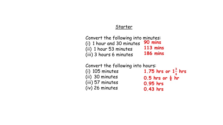 Compound Measures in Units