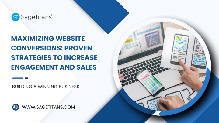 maximizing website conversions proven strategies n.w