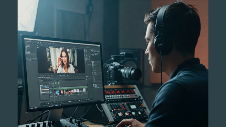 How to Use Overlays to Enhance Video