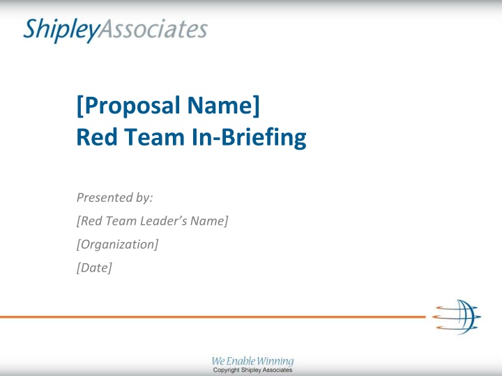 Essential Red Team Operations and Responsibilities