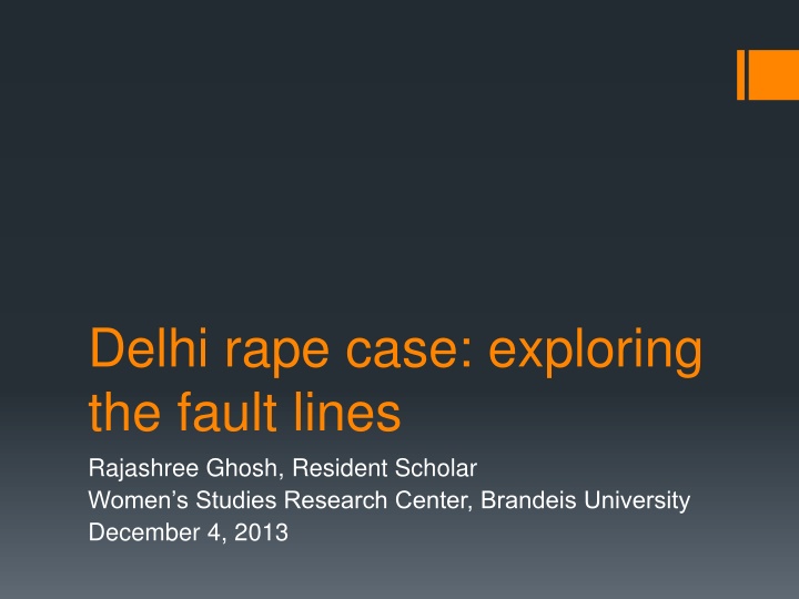 Violence Against Women Worldwide - A Deep Dive