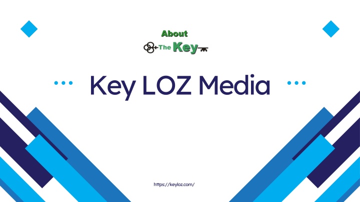 key loz media n.w