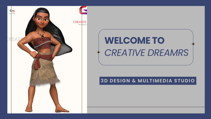 welcome to creative dreamrs n.w