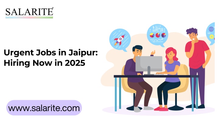 urgent jobs in jaipur hiring now in 2025 n.w