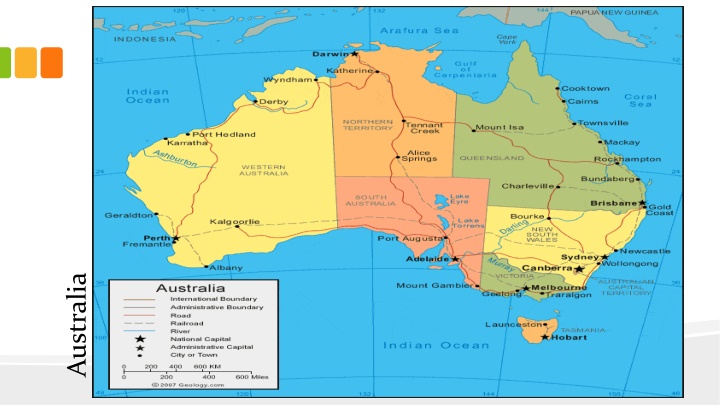 Discovering Australia: Culture, Cuisine, and Activities