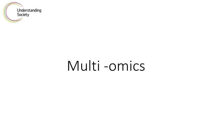 Multi -omics