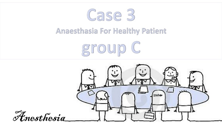 Anesthesia and Airway Assessment: Important Considerations