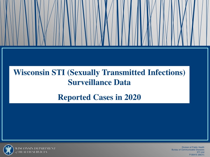 wisconsin sti sexually transmitted infections n.w
