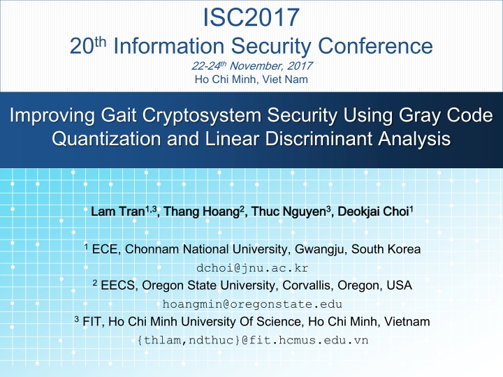 isc2017 n.w
